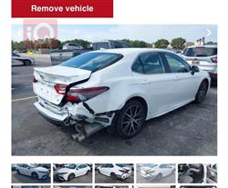 تويوتا كامري